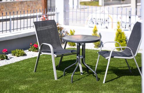 Nea Iraklitsa Casa | Villa Bolero