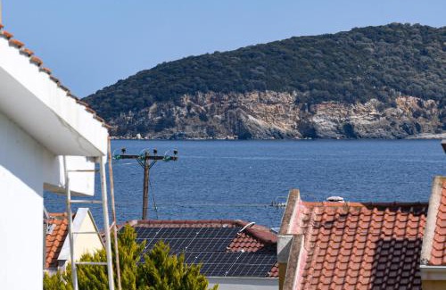 Nea Iraklitsa Casa | Villa Bolero
