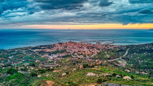 Termini Imerese Cama Y Desayuno | Villa Bona