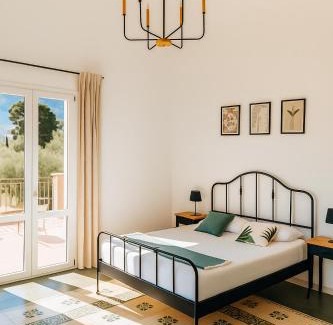 Termini Imerese Cama Y Desayuno | Villa Bona