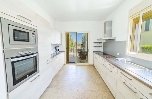 Cielo de Bonaire Villa | Villa Bonaire Roure