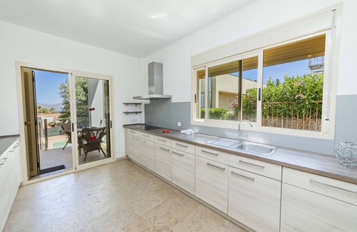 Cielo de Bonaire Villa | Villa Bonaire Roure