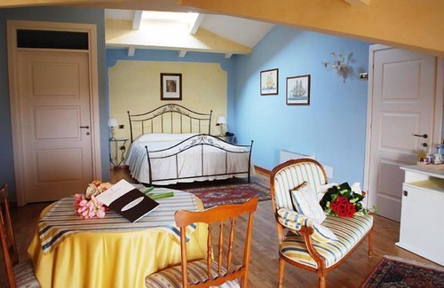San Bonifacio Casa | Villa Bongiovanni