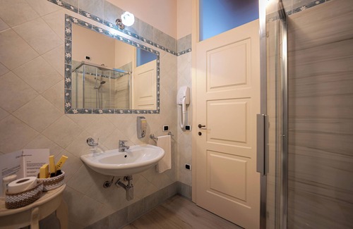 San Bonifacio Casa | Villa Bongiovanni