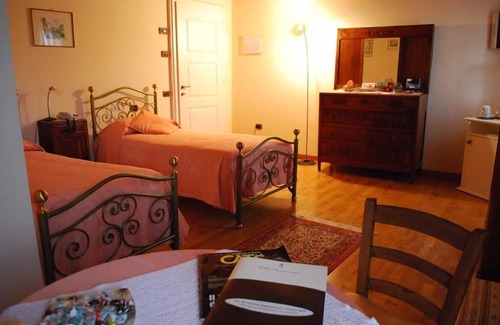 San Bonifacio Casa | Villa Bongiovanni