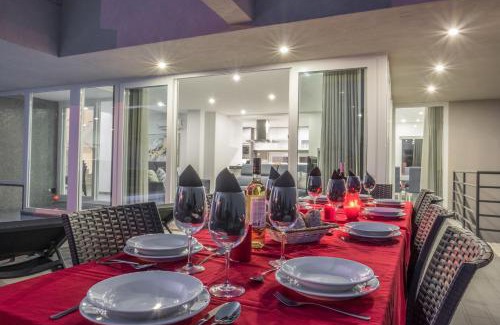 Armacao de Pera Villa | Villa Bonita Brenda by Algarve Vacation