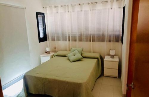 Geafond Villa | VILLA BONITA