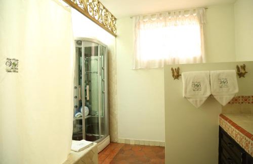 Cuernavaca Hotel | Villa Bonita Les Terrasses