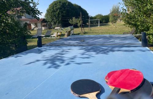 Donchery Casa | Villa bonne entente