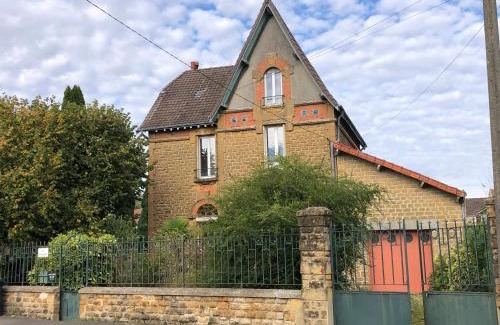 Donchery Casa | Villa bonne entente