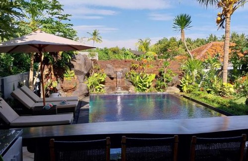 Anturan Villa | three bed room vila bonsai