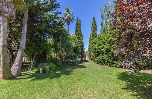 Santa Maria del Cami Villa | Villa Borrallo - Five Bedroom Villa, Sleeps 10