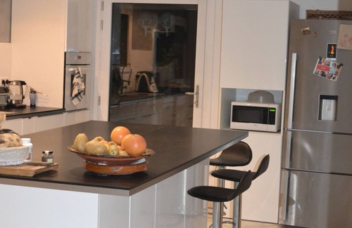 Brison-Saint-Innocent Casa | Villa bord du lac du bourget