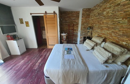 Gujan-Mestras Cama Y Desayuno | Villa Bora Bora