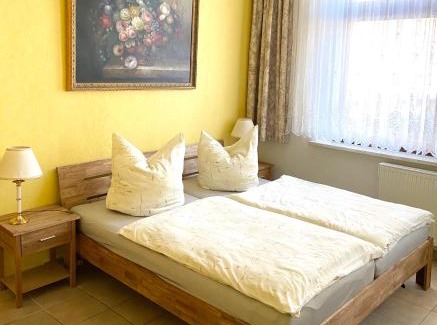 Wernigerode Apartamento | Villa Borchert