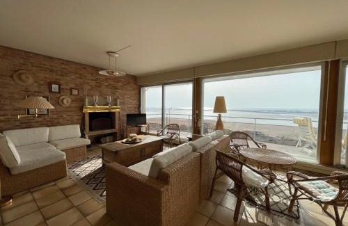 Saint-Pair-sur-Mer Casa | Villa bord de mer avec jardin et Wifi gratuit - FR-1-361-76