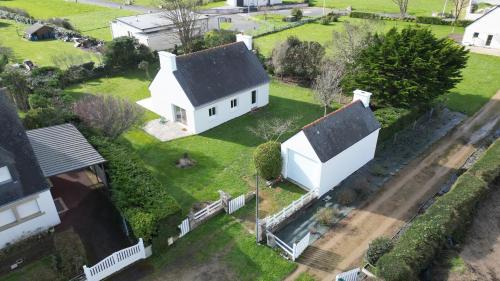 Loctudy Casa | Villa bord de mer