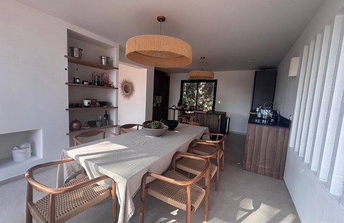 Cala Rossa Casa | Villa Bord de Plage Cala Rossa