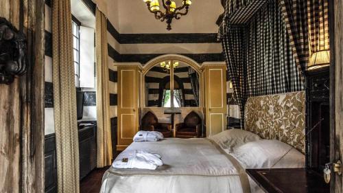 Greve in Chianti Hotel | Villa Bordoni