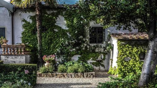 Greve in Chianti Hotel | Villa Bordoni