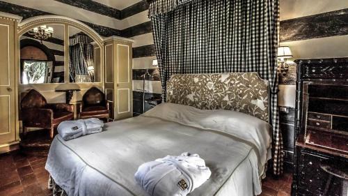 Greve in Chianti Hotel | Villa Bordoni