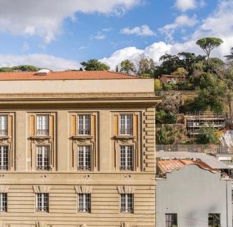 Flaminio Apartamento | Villa Borghese