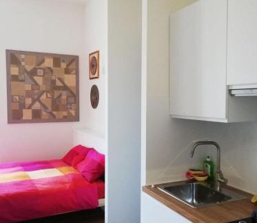 Flaminio Apartamento | Villa Borghese