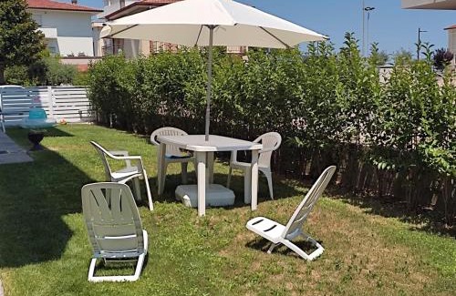 Torre Pedrera Apartamento | Villa Borghesi Suites Fronte Mare by Affitti Brevi Rimini