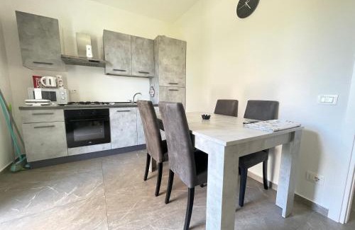 Torre Pedrera Apartamento | Villa Borghesi Suites Fronte Mare by Affitti Brevi Rimini
