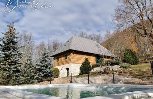 Frkasic Chalet De Esquí | Villa Bornstein