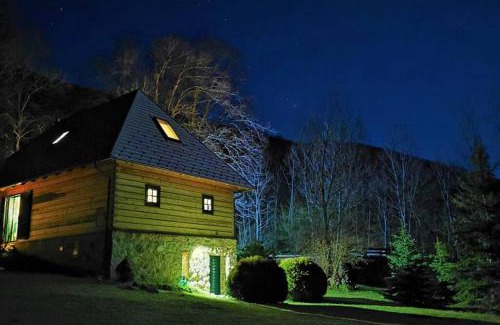 Frkasic Chalet De Esquí | Villa Bornstein