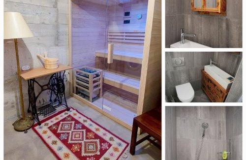 Frkasic Chalet De Esquí | Villa Bornstein