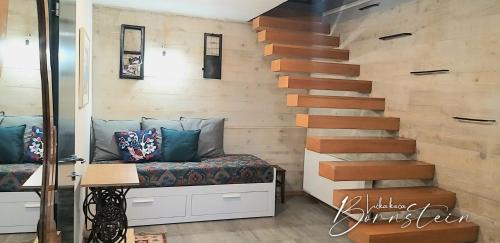 Frkasic Chalet De Esquí | Villa Bornstein