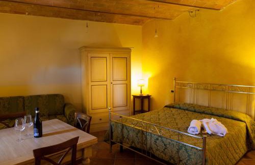 Casciana Terme Apartamento | Villa Borri