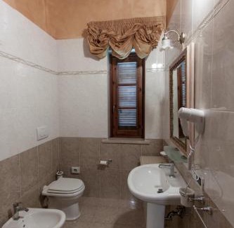Casciana Terme Apartamento | Villa Borri