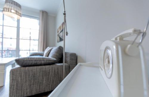 Kuhlungsborn Ost Apartamento | Villa-Borwin-Apartment-8