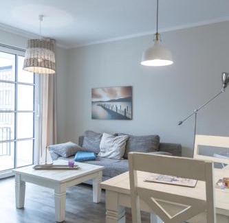 Kuhlungsborn Ost Apartamento | Villa-Borwin-Apartment-8