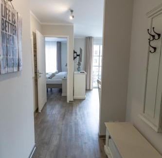 Kuhlungsborn Ost Apartamento | Villa-Borwin-Apartment-8