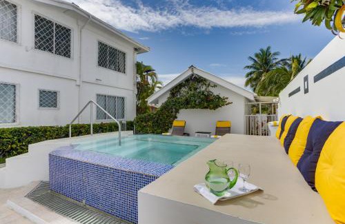 Ciudad de Belice Cama Y Desayuno | Villa Boscardi
