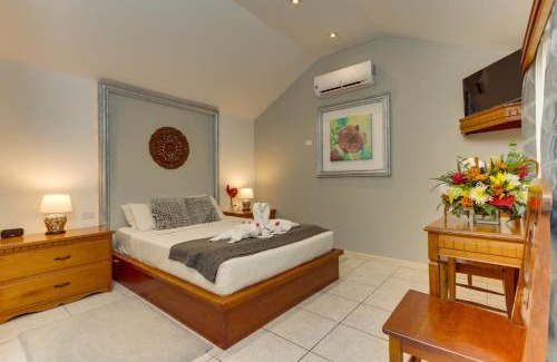 Ciudad de Belice Cama Y Desayuno | Villa Boscardi