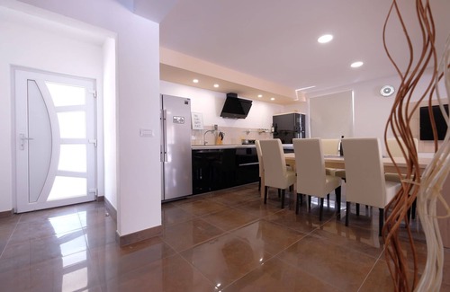 Svetvincenat Villa | Villa Boscari **** relajante villa rodeada de bosques