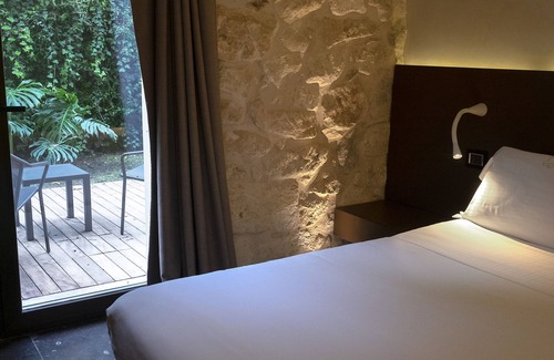 Ragusa Hotel | Villa Boscarino