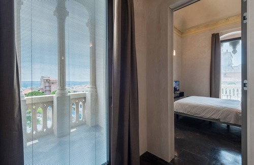 Ragusa Hotel | Villa Boscarino