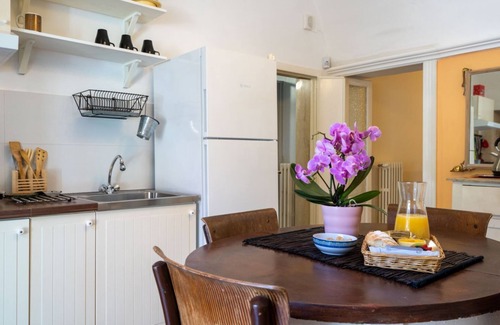 Cozzana Apartamento | Villa Boschetti - Apt Bouganville