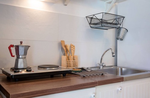 Cozzana Apartamento | Villa Boschetti - Apt Bouganville