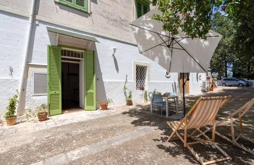 Cozzana Apartamento | Villa Boschetti - Apt Imperia
