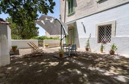 Cozzana Apartamento | Villa Boschetti - Apt Imperia