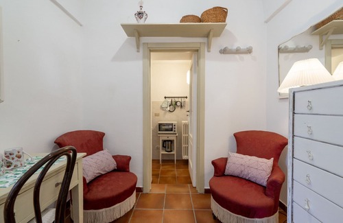 Cozzana Apartamento | Villa Boschetti - Apt Painter