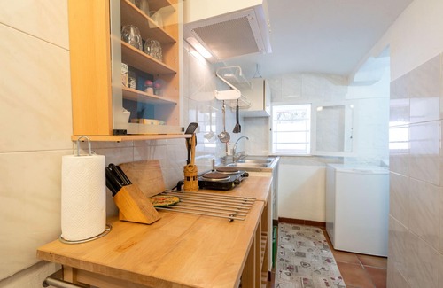 Cozzana Apartamento | Villa Boschetti - Apt Painter
