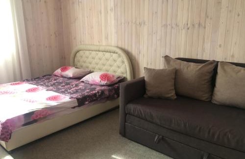 Zatoka Hotel | Villa Bossa
